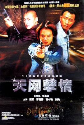 天网孽情 - 第24集完结_故事结构_立诚电视剧-80s网网